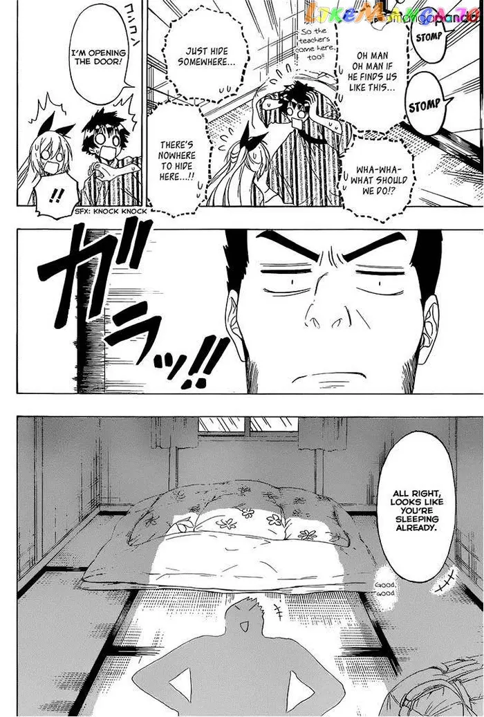 Nisekoi Chapter 152 image 06_optimized